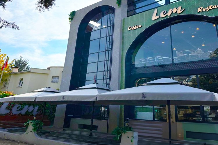 Lem Coffee & Restaurant